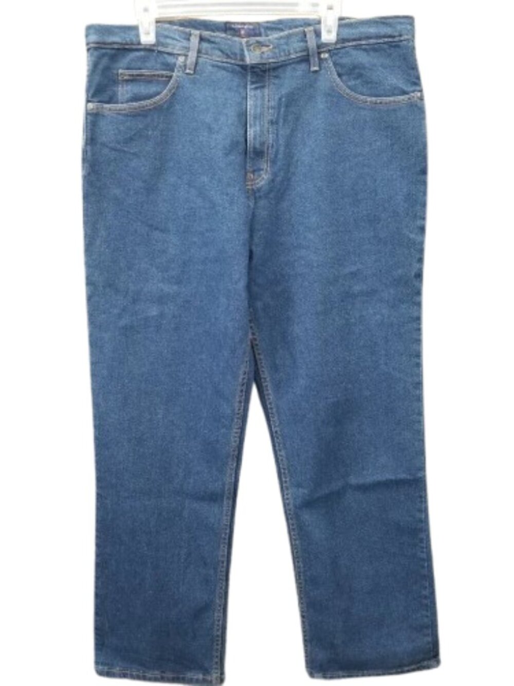 Saddlebred Straight Leg Jeans Men's 38 x 30